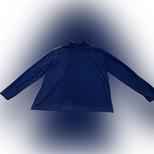 OLD NAVY 1/4 ZIP FLEECE